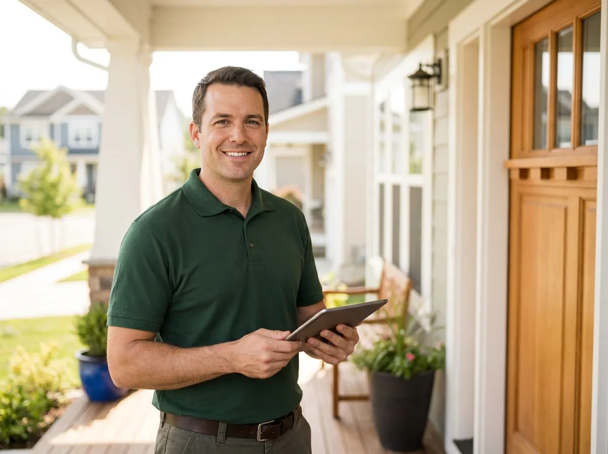 Pest control FAQs for Oakford, IL